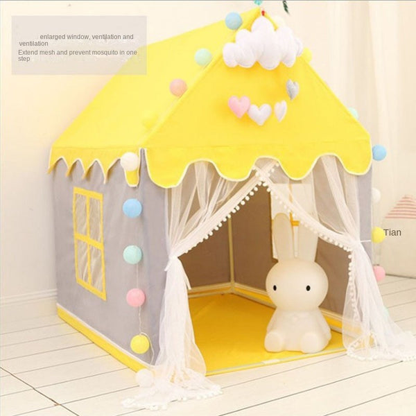Baby Tent