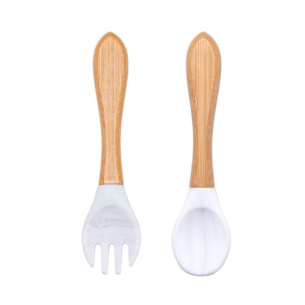 Baby Feeding Spoon