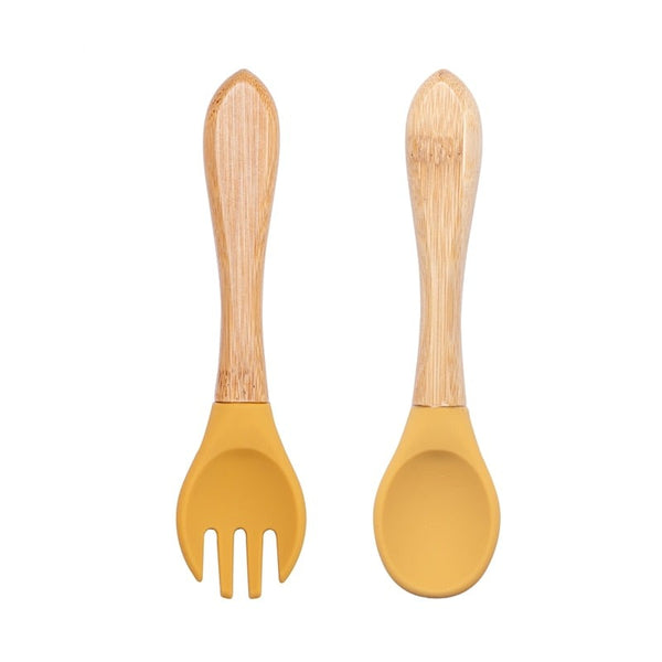 Baby Feeding Spoon