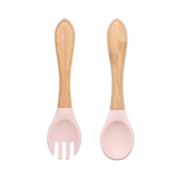 Baby Feeding Spoon