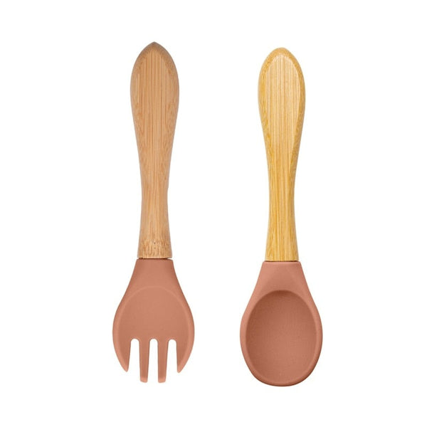 Baby Feeding Spoon