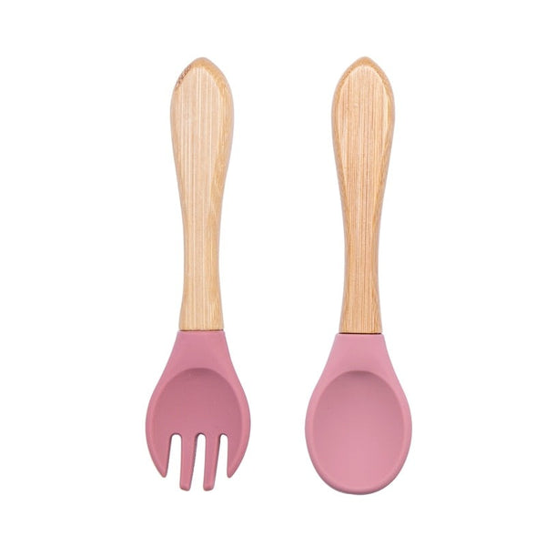 Baby Feeding Spoon