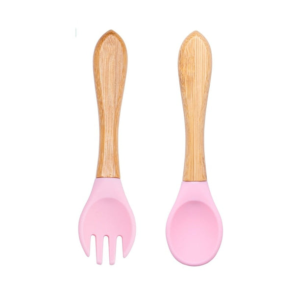 Baby Feeding Spoon