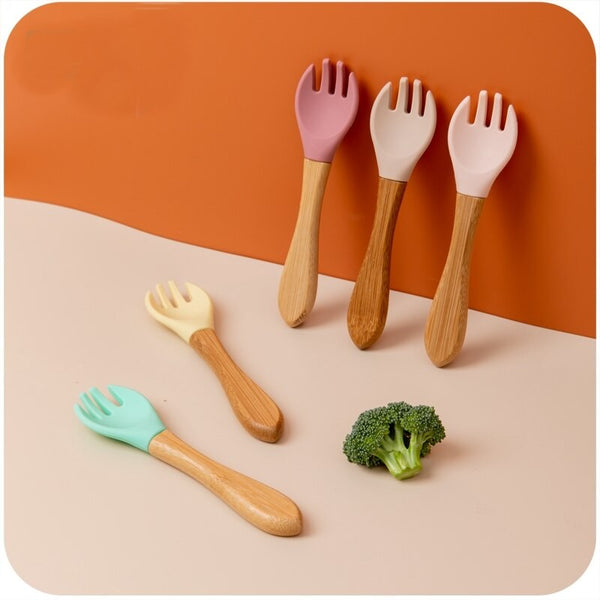 Baby Feeding Spoon
