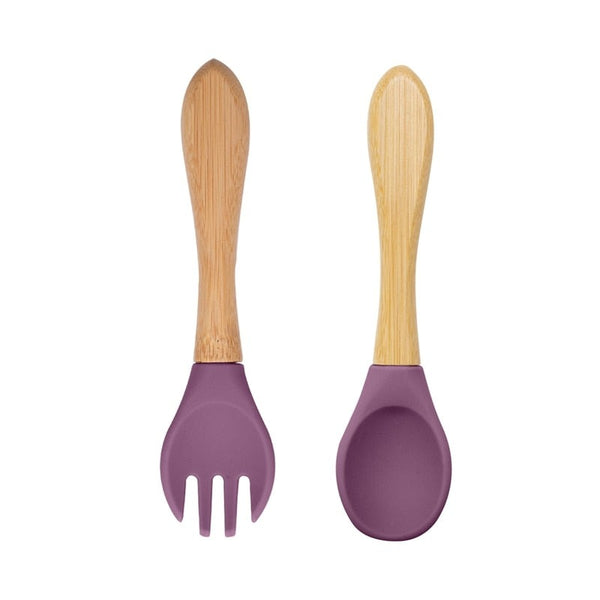 Baby Feeding Spoon