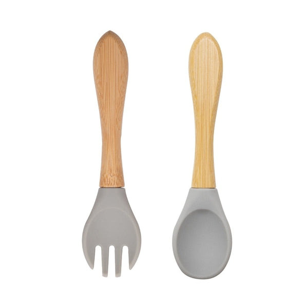 Baby Feeding Spoon