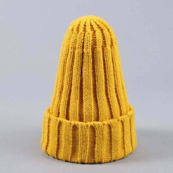 Autumn Winter Beanie