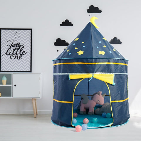 Portable Children Castle