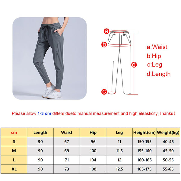 Women Sweatpants