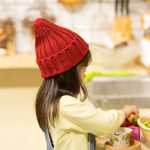 Autumn Winter Beanie