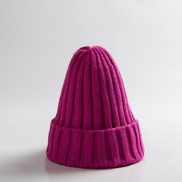 Autumn Winter Beanie