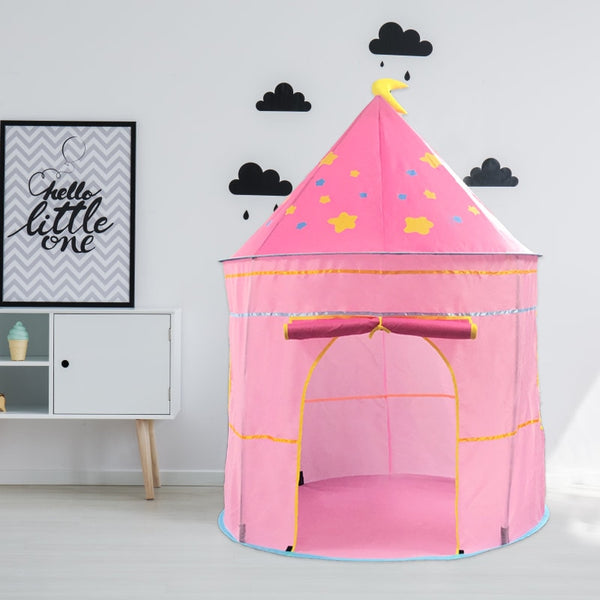 Portable Children Castle