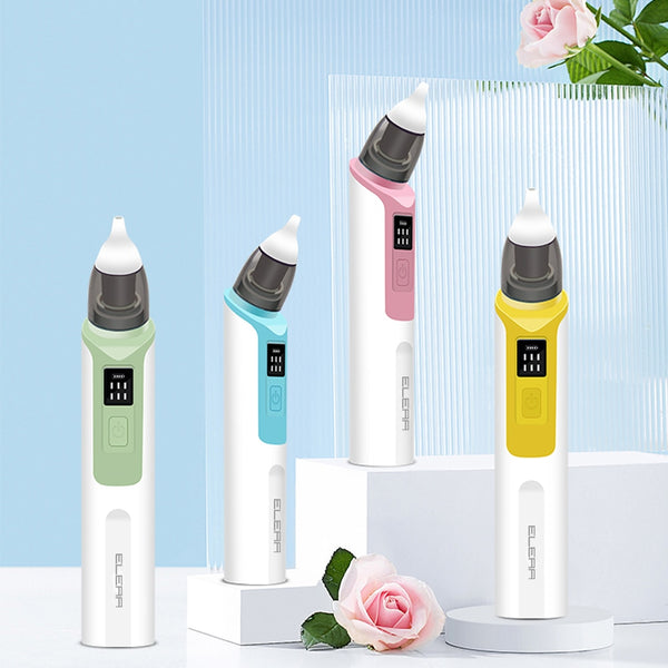 Electric Child Nasal Aspirator