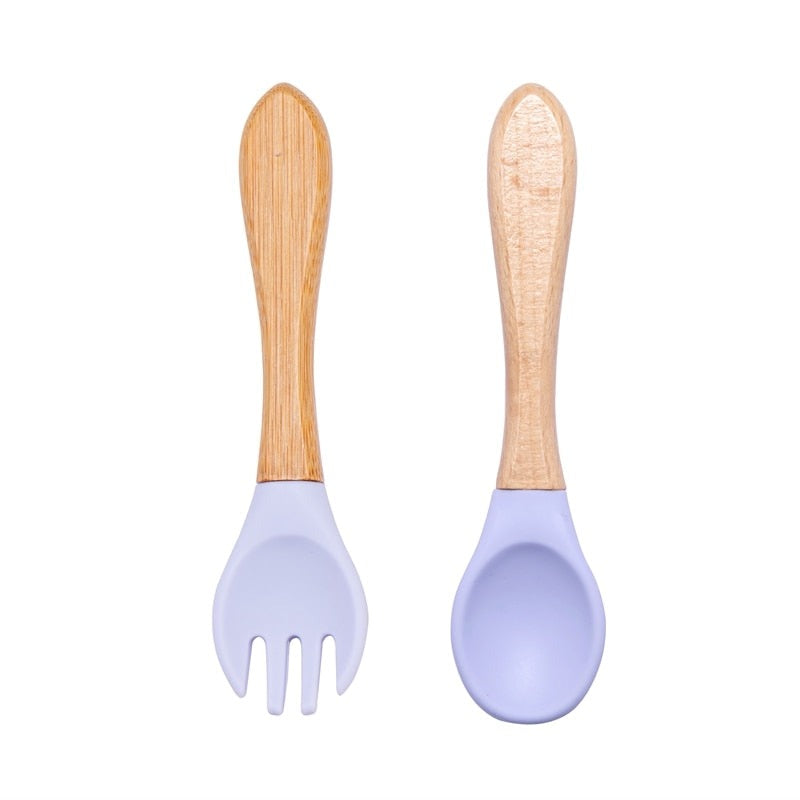 Baby Feeding Spoon