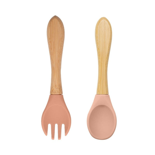 Baby Feeding Spoon