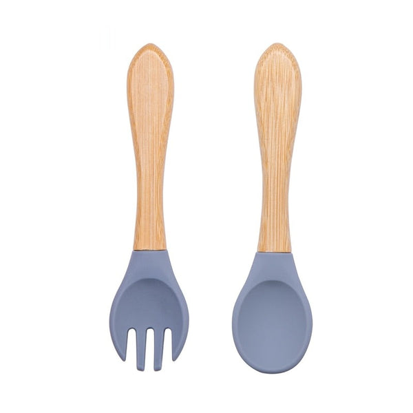 Baby Feeding Spoon