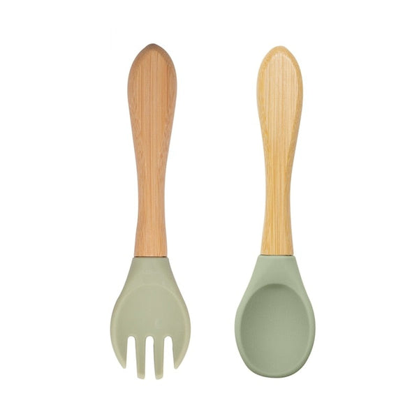 Baby Feeding Spoon