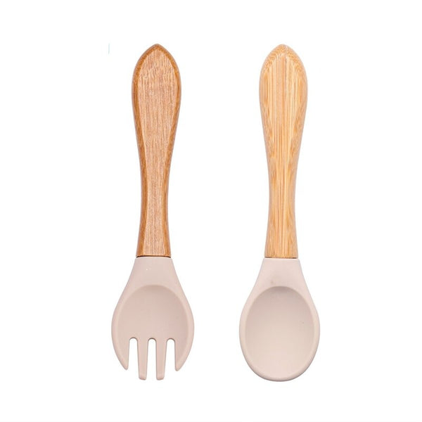 Baby Feeding Spoon