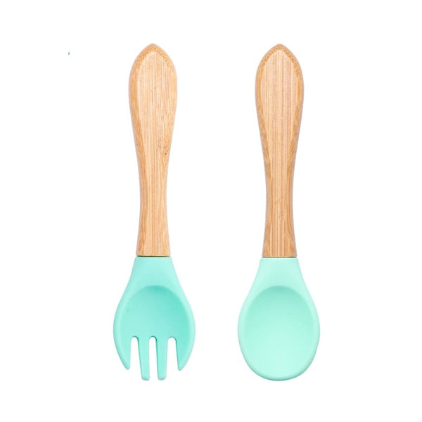 Baby Feeding Spoon