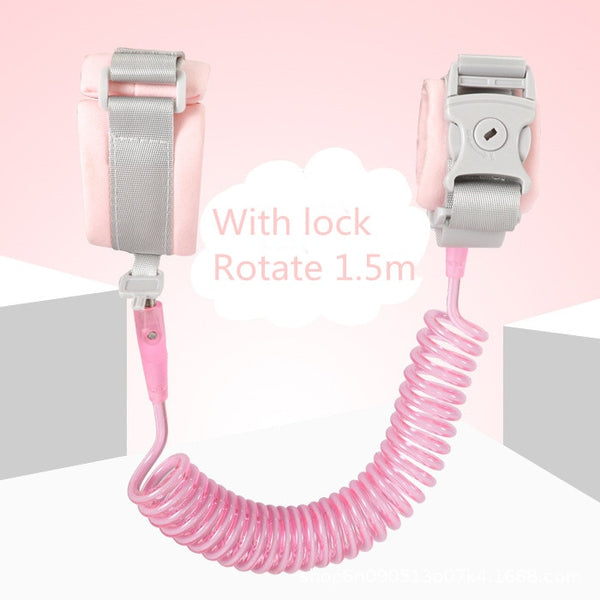 Child Safety Harness Leash