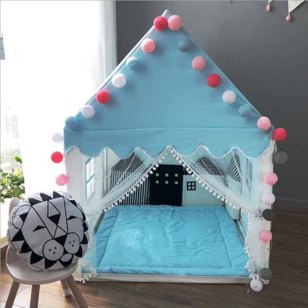 Baby Tent