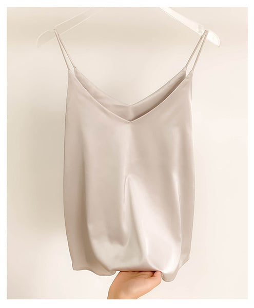 Women Sleeveless Tank Top