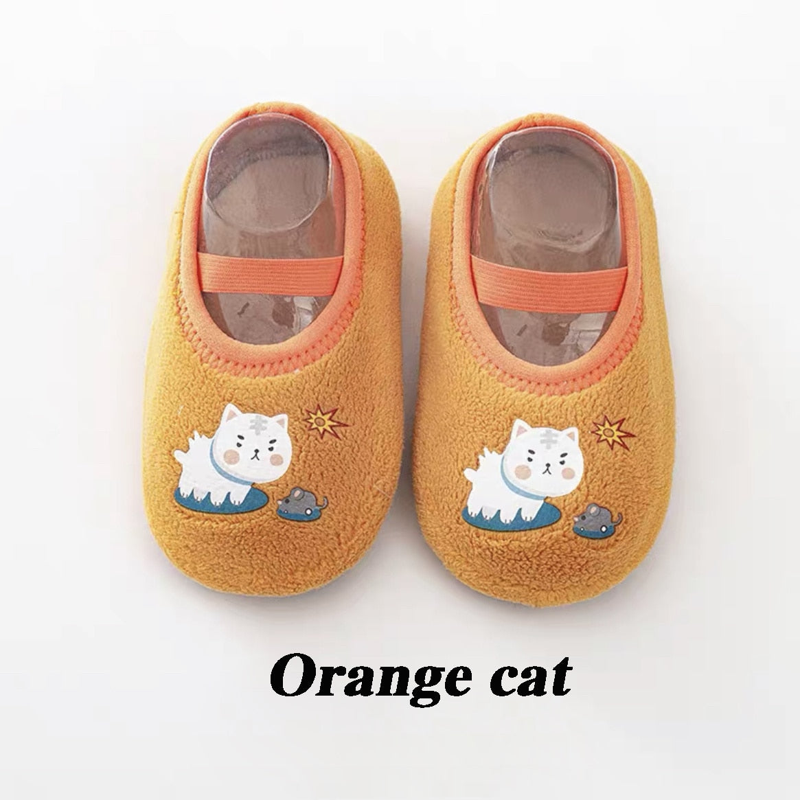 Baby Anti-slip Socks