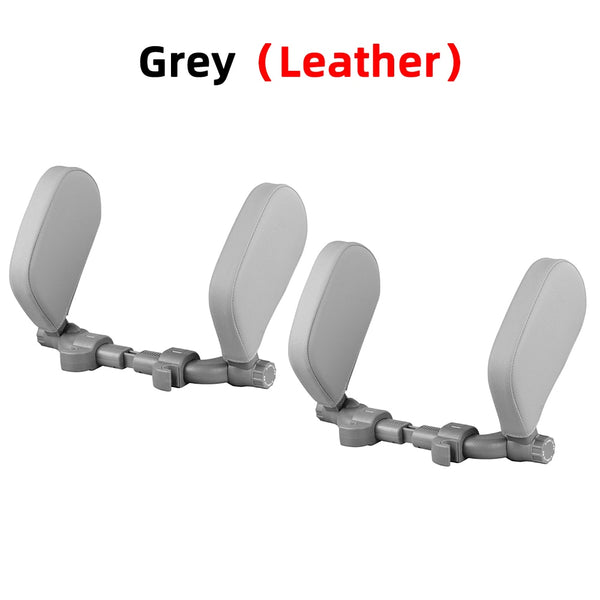 Car Seat Headrest Neck Pillow