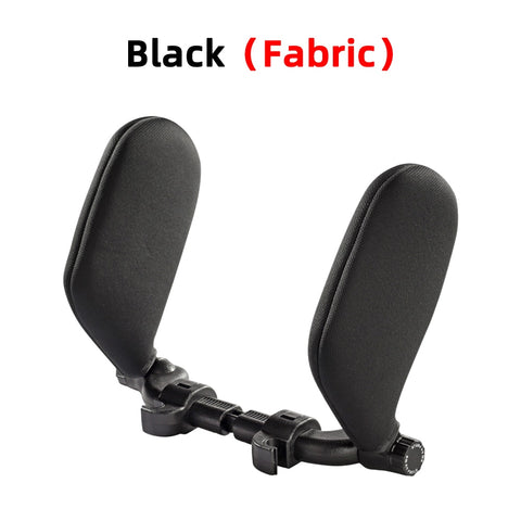 Car Seat Headrest Neck Pillow