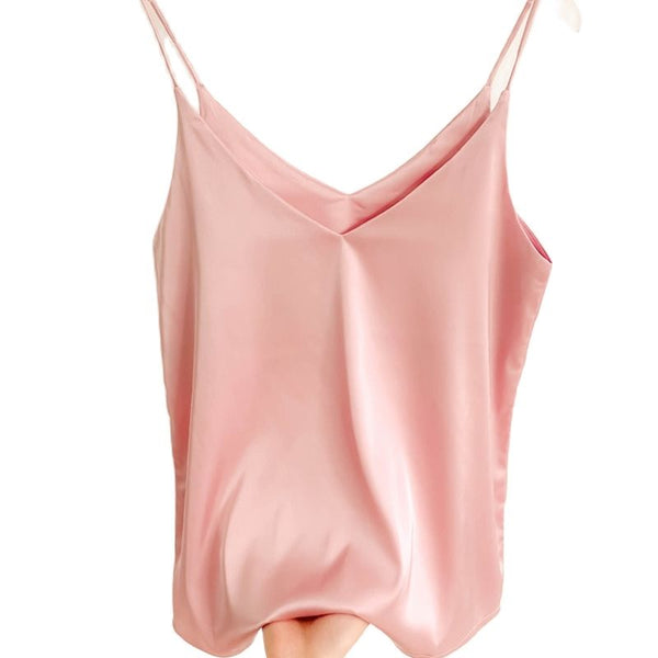 Women Sleeveless Tank Top