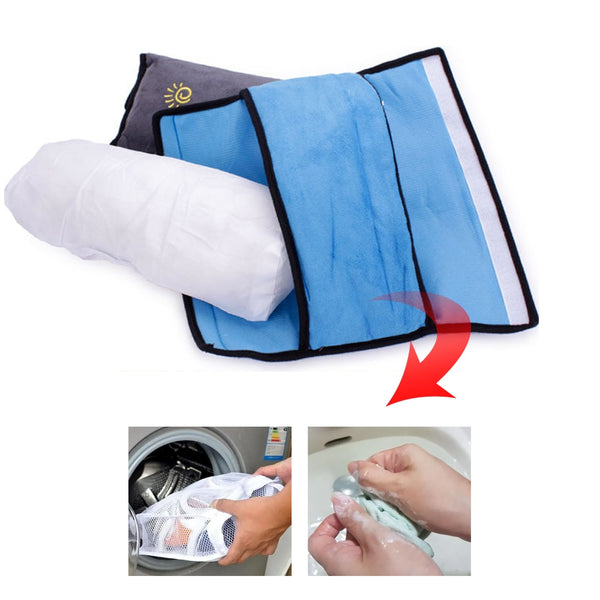 Baby Travel Sleep Positioner
