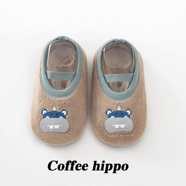 Baby Anti-slip Socks