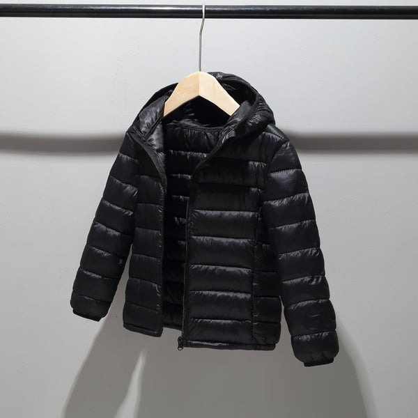 Children Down Jackets