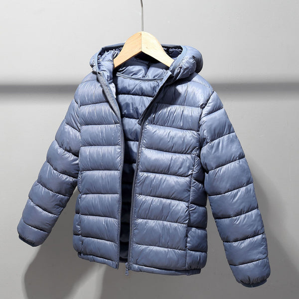 Children Down Jackets