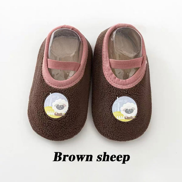 Baby Anti-slip Socks