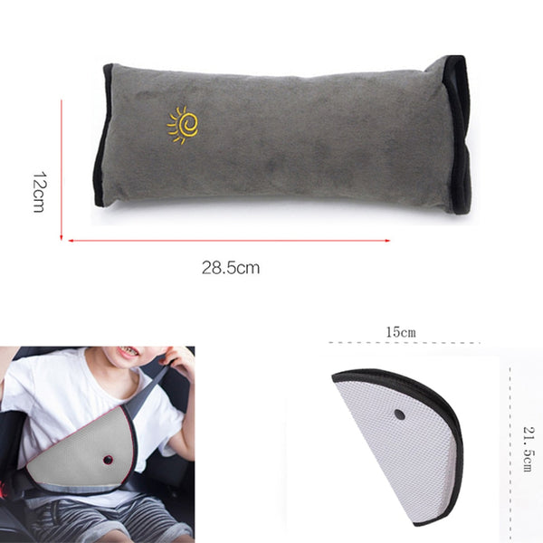 Baby Travel Sleep Positioner