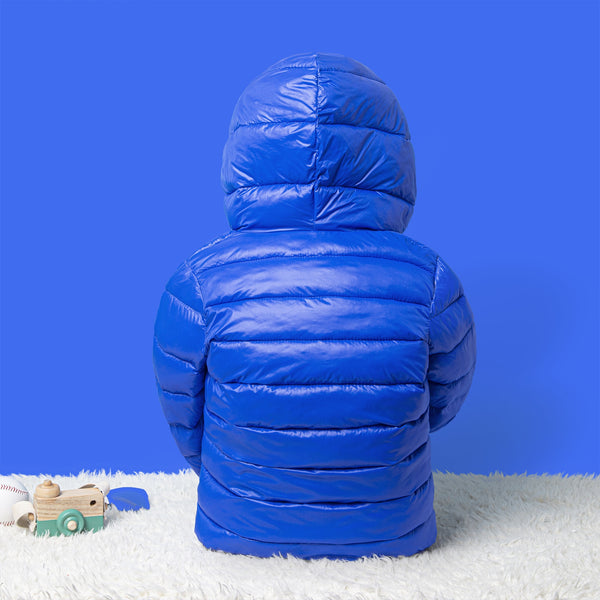 Children Down Jackets