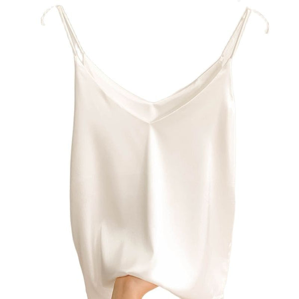 Women Sleeveless Tank Top