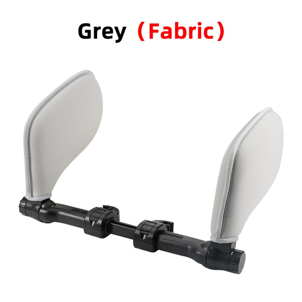 Car Seat Headrest Neck Pillow