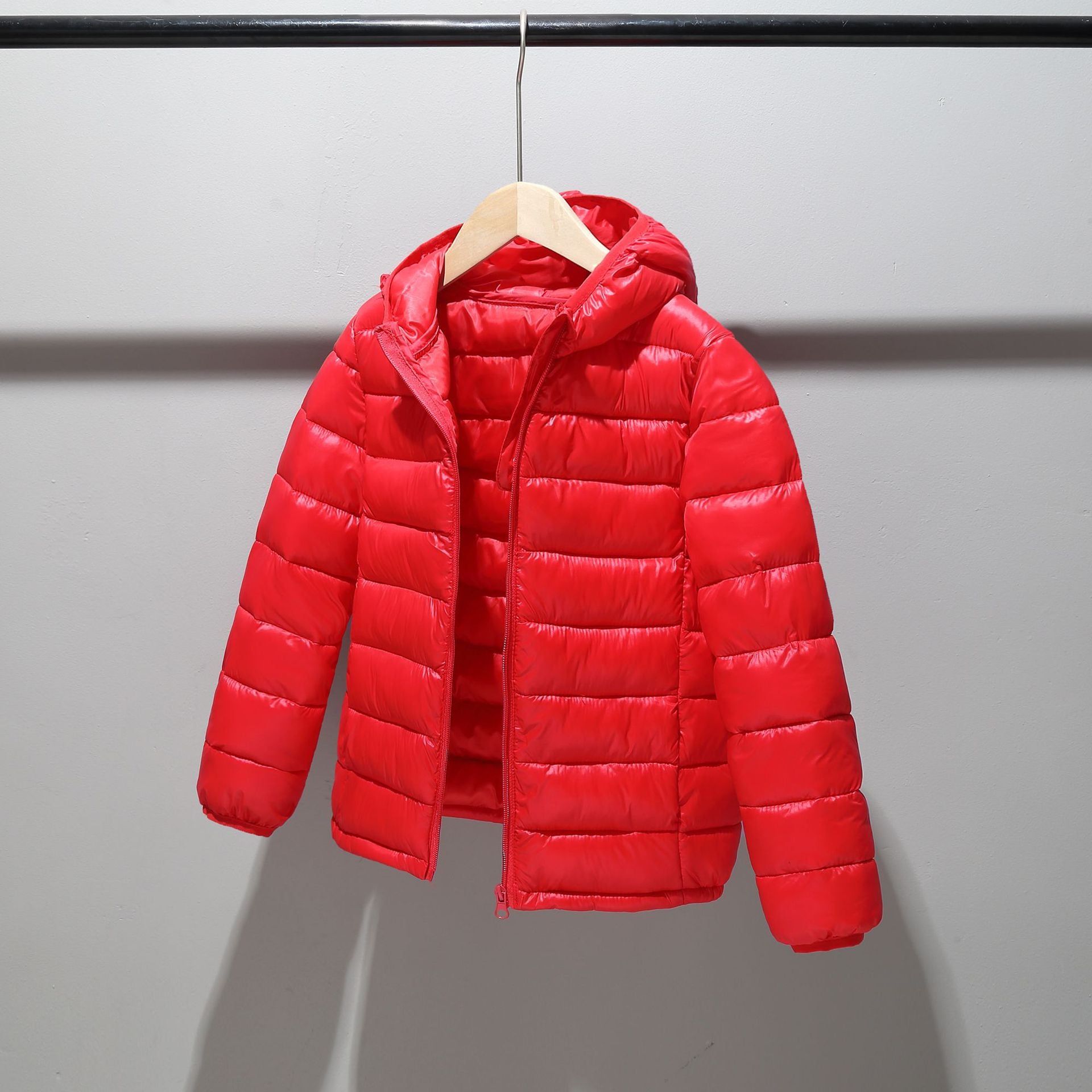 Children Down Jackets