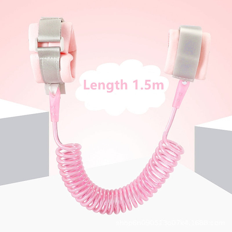 Child Safety Harness Leash