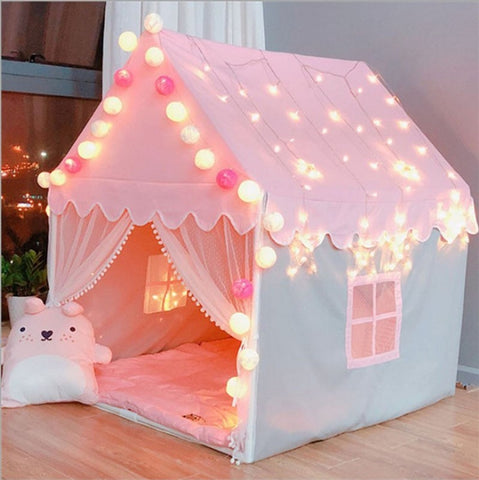 Baby Tent