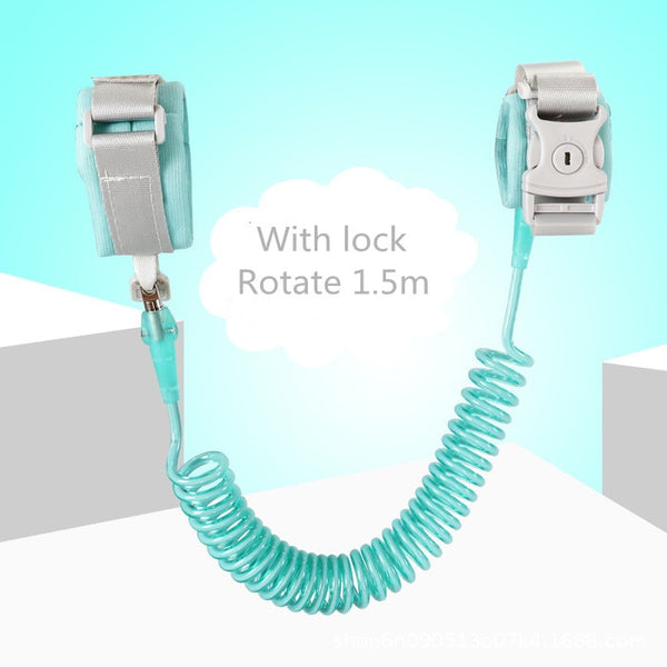 Child Safety Harness Leash