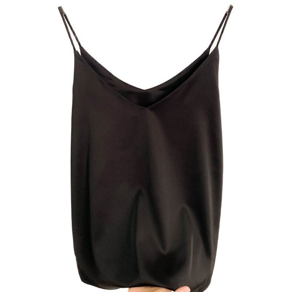 Women Sleeveless Tank Top