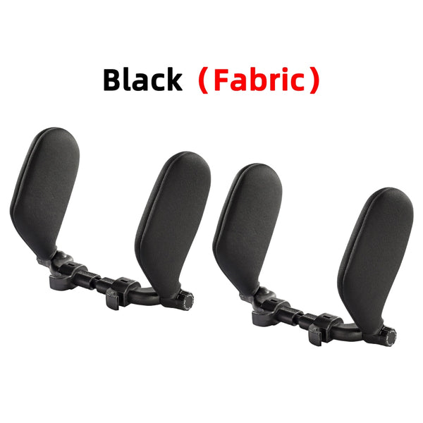 Car Seat Headrest Neck Pillow