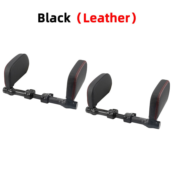 Car Seat Headrest Neck Pillow