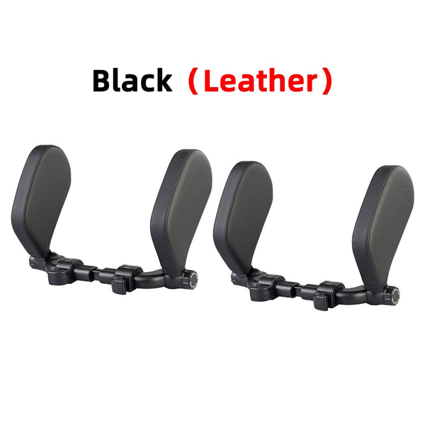 Car Seat Headrest Neck Pillow