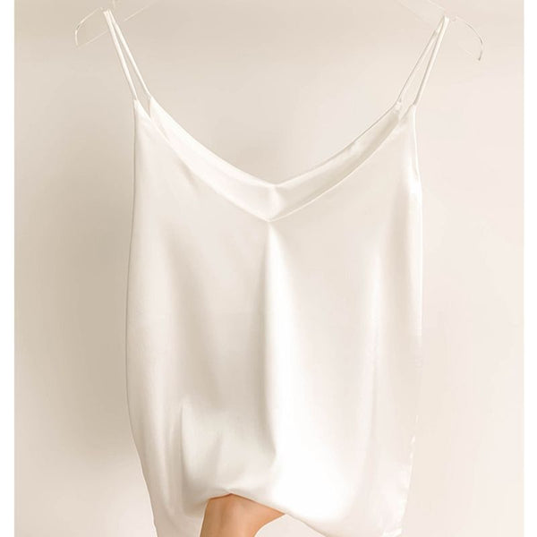 Women Sleeveless Tank Top