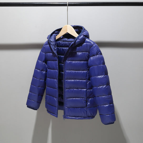 Children Down Jackets