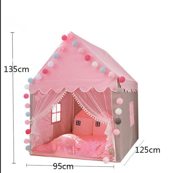 Baby Tent